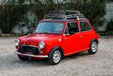 Andere Innocenti Mini 1001 Classic Montecarlo Style - Andere Oldtimer mit Benzin-Antrieb: Kleinwagen