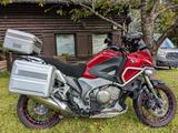 Honda Crosstourer  VFR 1200X - Honda Kardan Motorräder