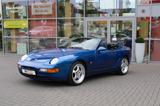Porsche 968 Cabrio tiptronic Klima Sitzheizung BRD - Porsche 968 aus 1992
