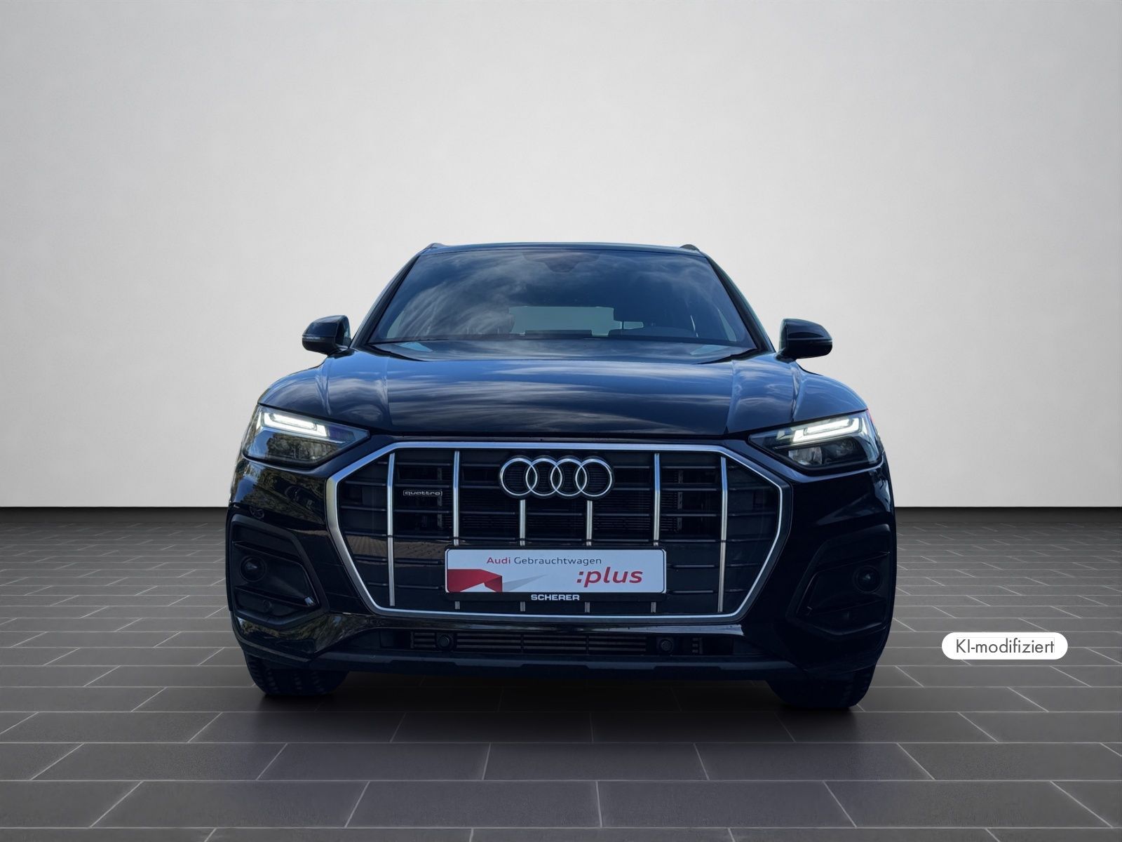 Audi Q5 Sportback 50 TFSIe quattro advanced LED NAVI foto 5