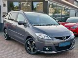 Mazda 5 Lim. 1.8 Exclusive*7 SITZER*KLIMA*PDC* - Mazda 5 Gebrauchtwagen in Duisburg