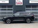 Hyundai Santa Fe Premi 4WD*7-Sit*Headup*Pano*LED - Hyundai Gebrauchtwagen von 2019