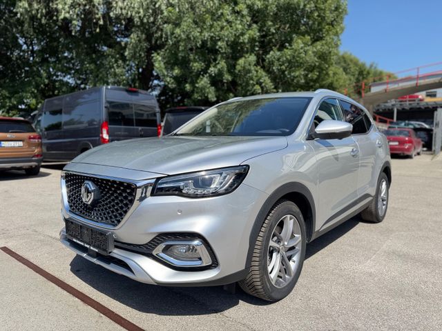 MG EHS Luxury PHEV Vollausstattung