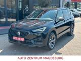 Seat Tarraco FR 4Drive*PANODACH*STANDHZG*AHK*AUTOM - gebrauchte Seat SUV & Geländewagen