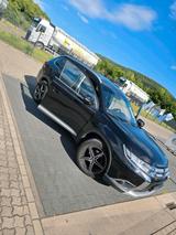 Mitsubishi mitsubishi outlander 7sitzer 44 - Mitsubishi Outlander: mit