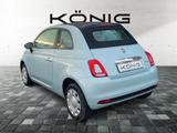 Fiat 500C MY23 1.0 Summer Edition Cabrio*Klima*DAB+* - Fiat: 2.0