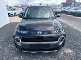 Hyundai Inster STYLE CROSS 49kWh LED SHZ NAVI PDC v+h... - : Hyundai Inster Tageszulassung