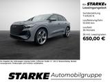 Audi Q4 45 e-tron S line  HeadUp Panodach AHK Standhe - Audi Q4 Neuwagen