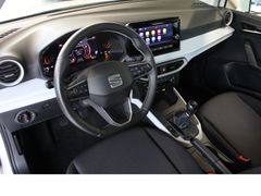 Fahrzeugabbildung Seat Arona Xcellence*AppleCarPlay*Sitzheizung*Klimaau