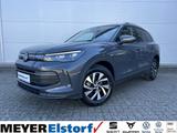 Volkswagen Tiguan 1.5 TSI DSG Life Neuwagengarantie 02/2030 - Volkswagen Tiguan Neuwagen in Hamburg