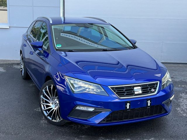 SEAT Leon ST FR*DSG*KAMERA*LED*