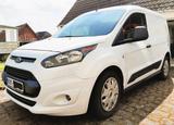 Ford Kleintransporter Ford Connect Transit 100P... - Ford Transit Connect von privat