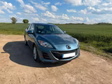 Mazda 3 1.6 MZR Edition 125*Klima*SHZ*PDC - Mazda Gebrauchtwagen von 2011