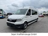 MAN TGE 3.180 VIP 7+1+1 Leder USB Kofferraum - Angebote