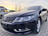 Volkswagen Passat CC BMT NAVI/XENON/TÜV NEU 01-2028 - Volkswagen Passat CC: Limousine