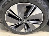 Skoda Elroq 50 Studio AHK Navi 19´´ Alu 4J.Garantie - Skoda Elroq 50 Gebrauchtwagen