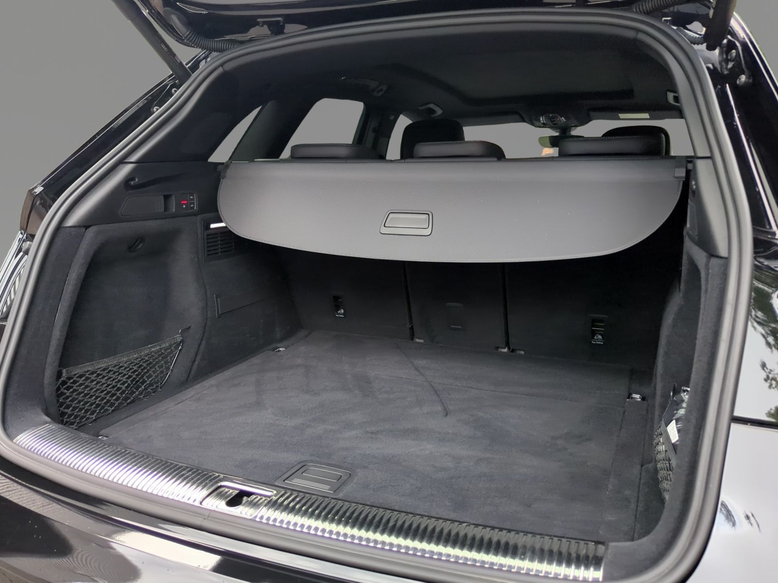 Audi SQ5 - Bild 7