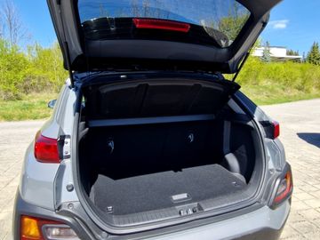 Hyundai KONA 1.6 T-GDI Trend (177PS) Automatik