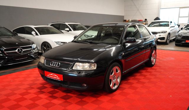 Audi A3 1.9 TDI 2.Hand*Xenon*Sportsitz*Klimaaut*