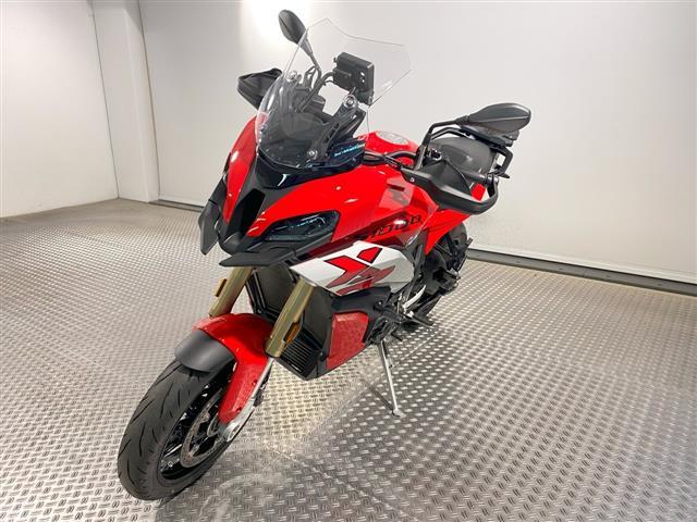 BMW S 1000 XR