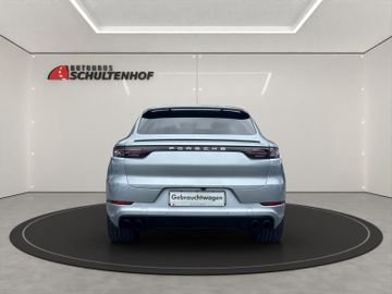 Porsche Cayenne - 7