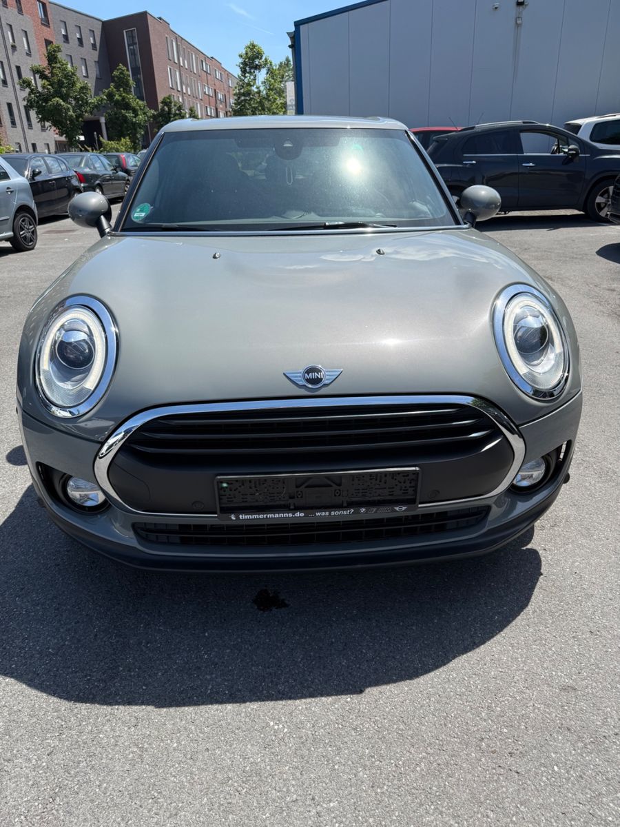 MINI ONE Clubman One
