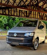 Volkswagen VW T6 Transporter Kastenwagen - Transporter kastenwagen gebraucht
