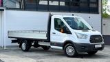 Ford Transit Pritsche 350 L4*AHK*Klima*3-Sitzer*2Hand - Ford Transit: 4.4
