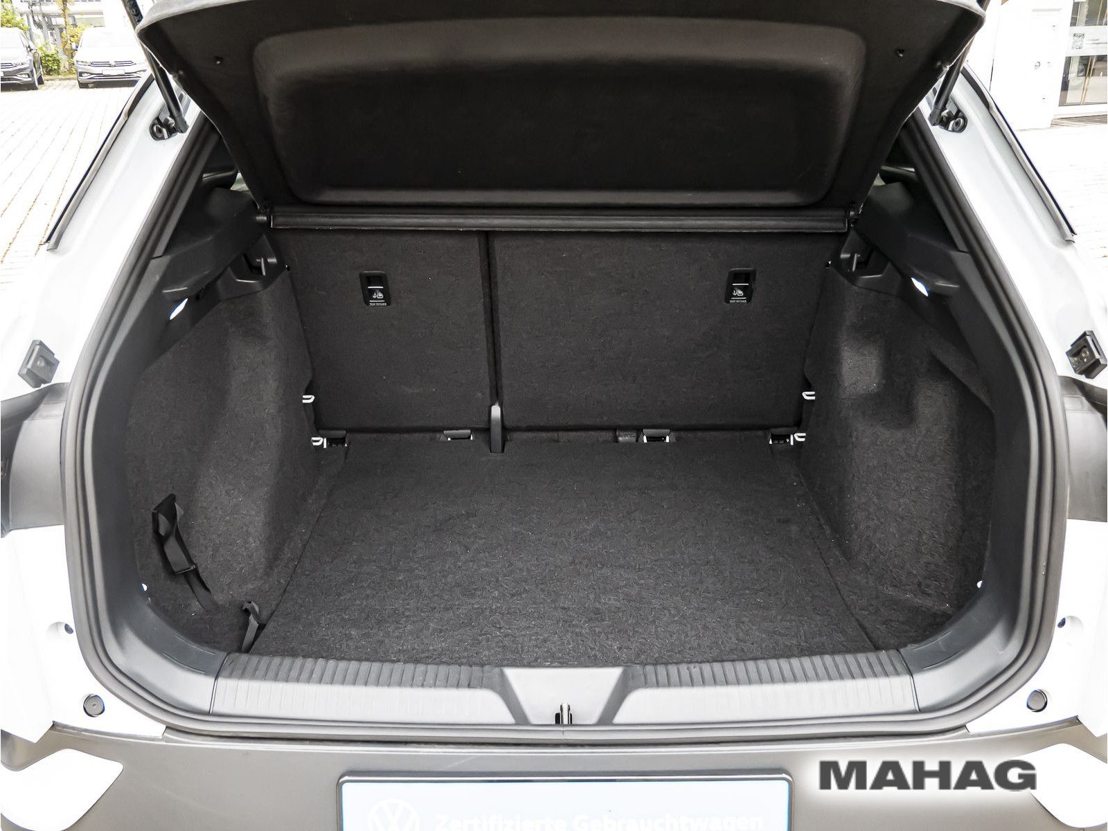 Volkswagen ID.4 - Bild 28