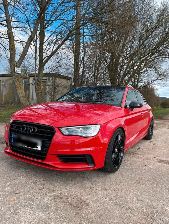 Image of Audi A3