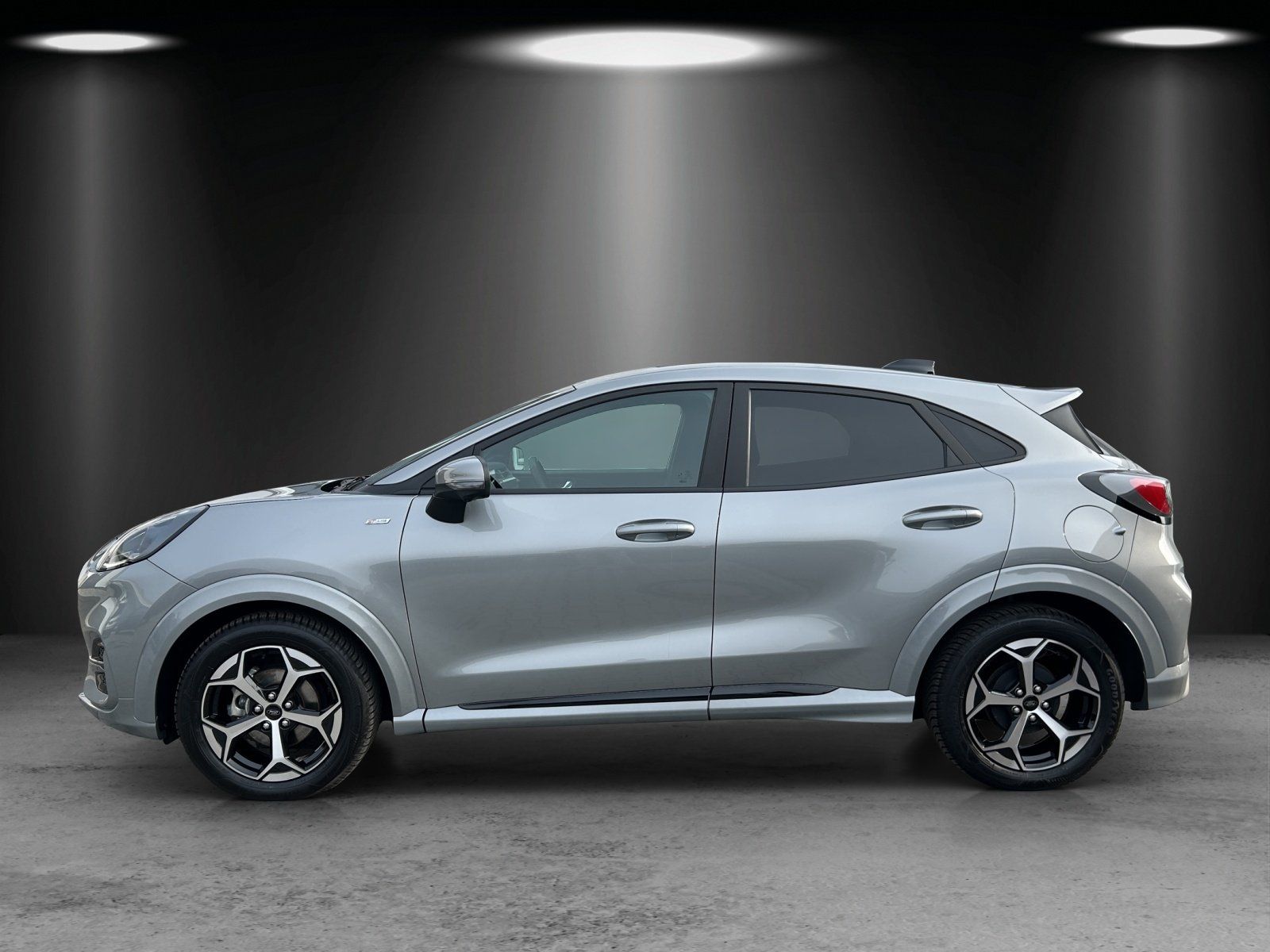 Fahrzeugabbildung Ford Puma 1.0 ST-Line X Aut./LED/ACC/KAMERA/NAVI/B&O/