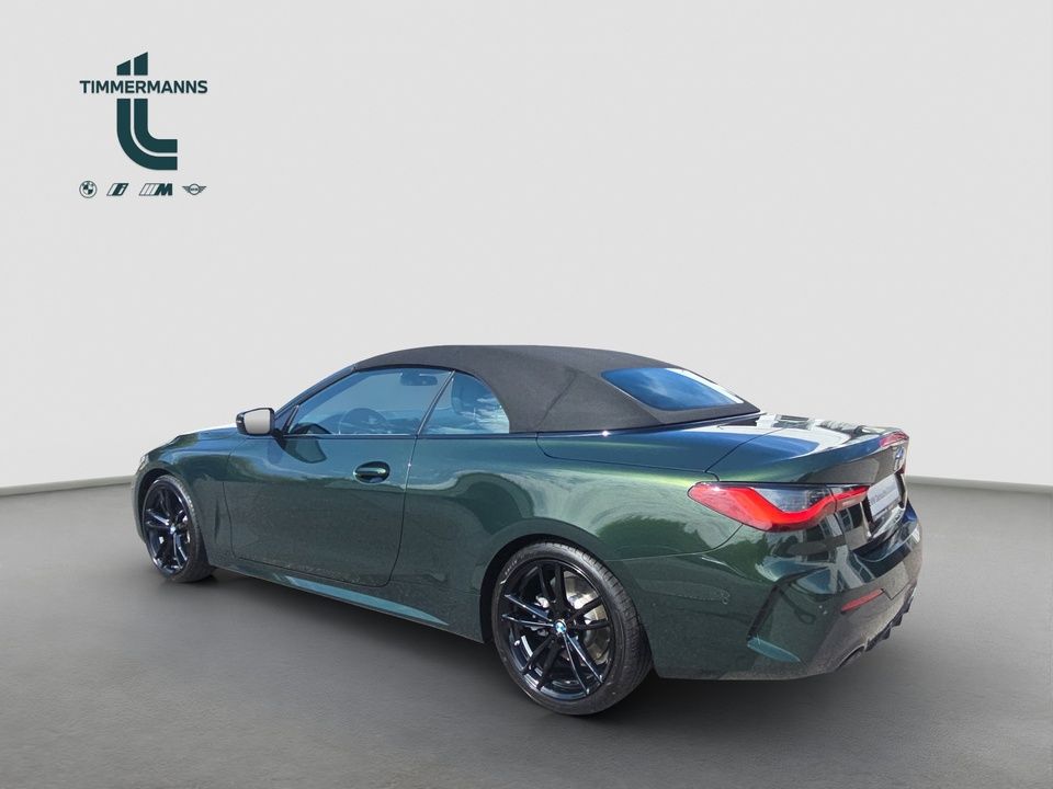 BMW 430 - Bild 4