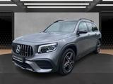 Mercedes-Benz GLB 200 d AMG+NIGHT+MULTIBEAM+AMBIENTE+AHK+PANO - Mercedes-Benz GLB 200 in Bonn