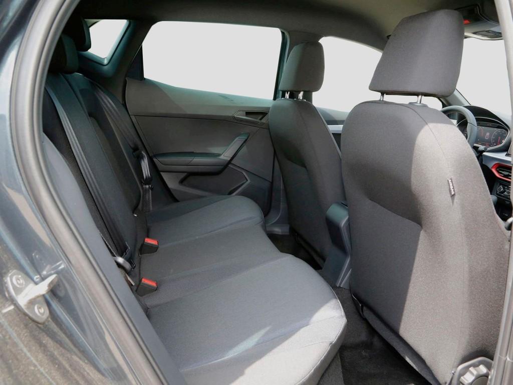 Seat Ibiza 1.0 TSI DSG FR 18" LED Kamera Navi