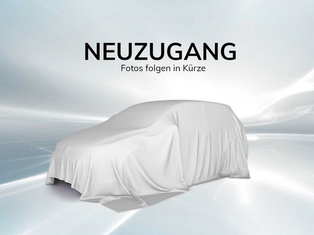 Volkswagen Caddy 2.0 TDI Kombi EcoProfi 5 Sitzer Klima GRA