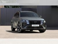 Hyundai TUCSON - Vorschau Bild 5