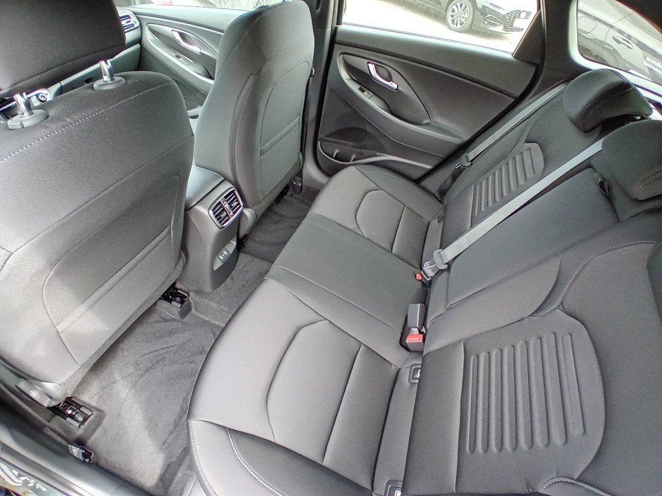 Hyundai i30 – Bild 7