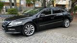 Volkswagen VW Passat CC 2.0 TSI Automatik*Leder*Navi - Volkswagen Passat CC mit Benzin-Antrieb: Limousine, 2.0