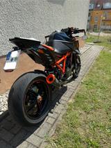 KTM 1290 Superduke R Carbon, Vollausstattung - Offers