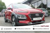 Hyundai KONA 1.6 TGDI  Premium  Autom. RFK Navi LED - Hyundai KONA in Dortmund