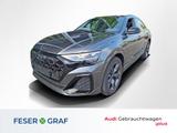 Audi Q8 S line 50 TDI AHK Pano HUD AIR Matrix ACC RFK - Audi Q8 in Nürnberg