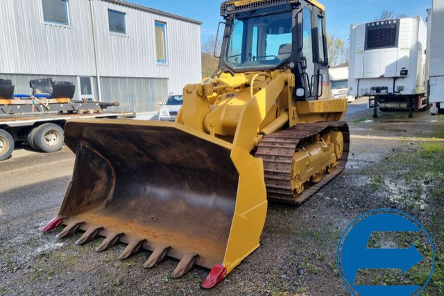 Altele CATERPILLAR | 953 C Trax