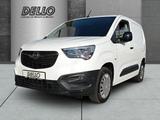 Opel Combo 1.5 D Cargo Edition Navi Sitzhzg. Rfk. PDC - Opel Combo mit Diesel-Antrieb