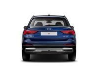 Audi Q3 - Vorschau Bild 9