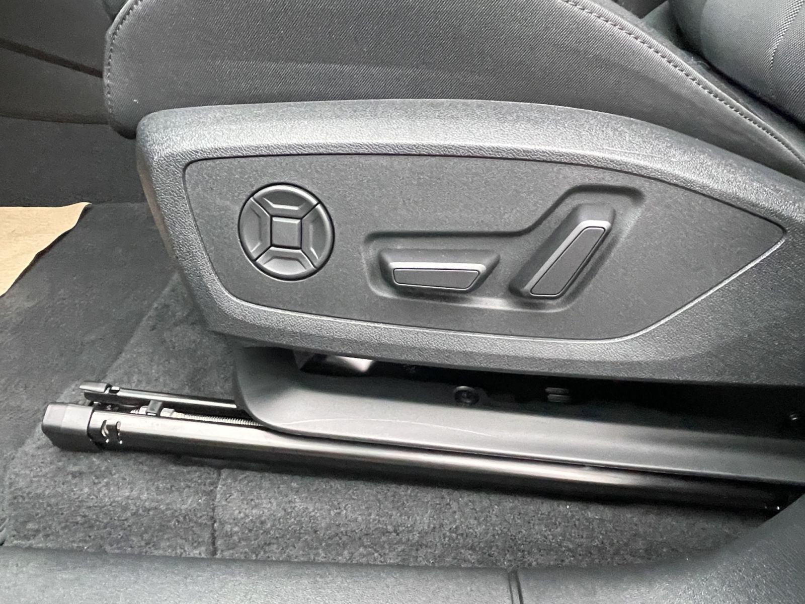 Audi Q6 e-tron - Bild 24