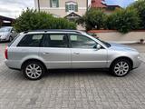 Audi A4 1.6 Avant 1.Hand Klimaautomatik Alu Sitzheiz. - Audi A4 aus 2001: Kombi