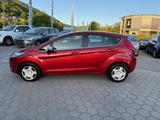 Ford Fiesta Ghia/5-tür/Klimaautomatik - Ford Fiesta aus 2008: Ghia
