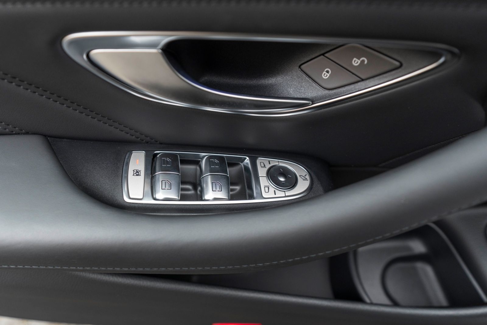 Fahrzeugabbildung Mercedes-Benz E 53 AMG 4Matic+ 360° BURMESTER MBEAM LED TOTW