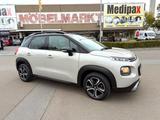 Citroën C3 Aircross 1.6 Blue-HDI FEEL (VOLL-SCHECKHEFT) - Citroën in Frankfurt (Main)