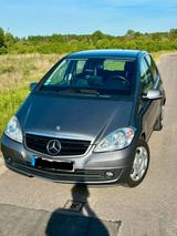 Mercedes-Benz Mercedes Benz A180 W169 BlueEFFICIENCY - Mercedes-Benz W169